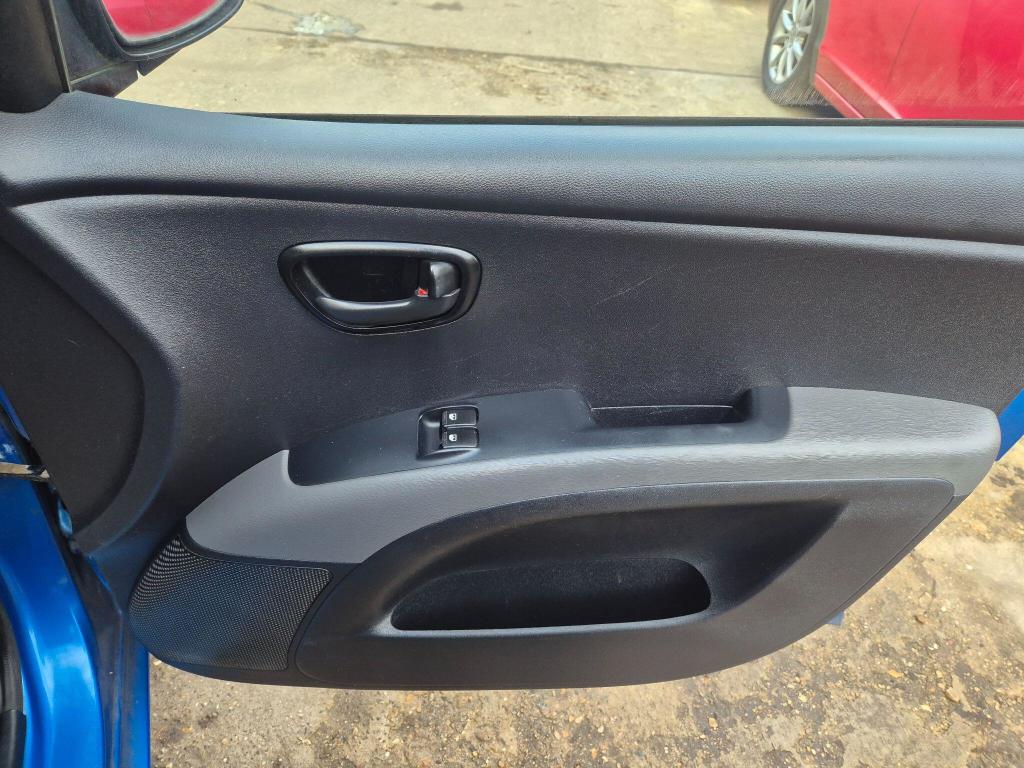 Used Hyundai i10 2009 for sale - 77747501: Photo 17