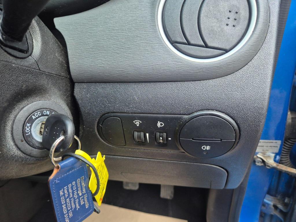 Used Hyundai i10 2009 for sale - 77747501: Photo 18