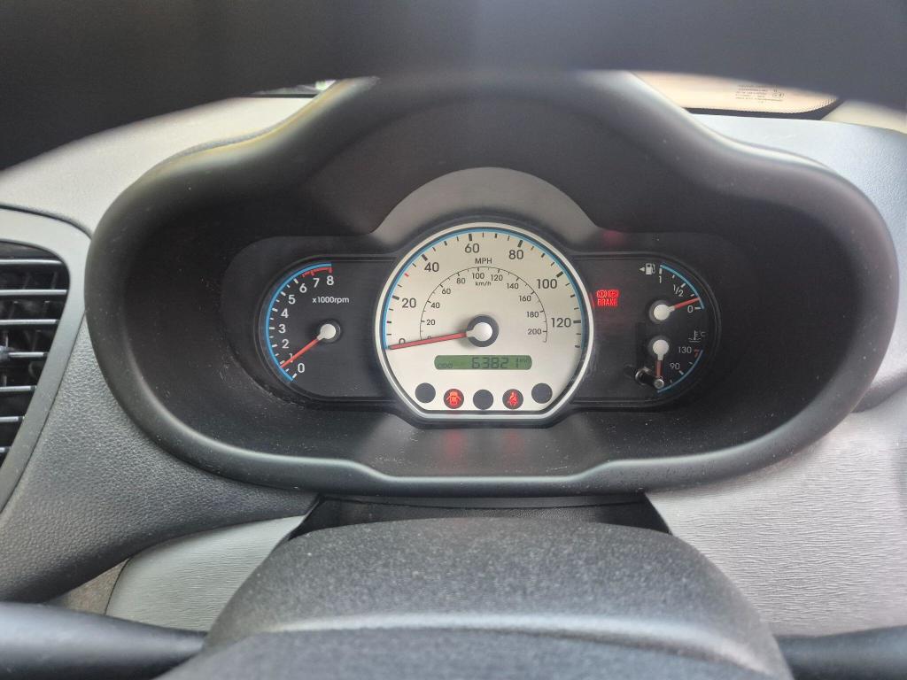 Used Hyundai i10 2009 for sale - 77747501: Photo 20