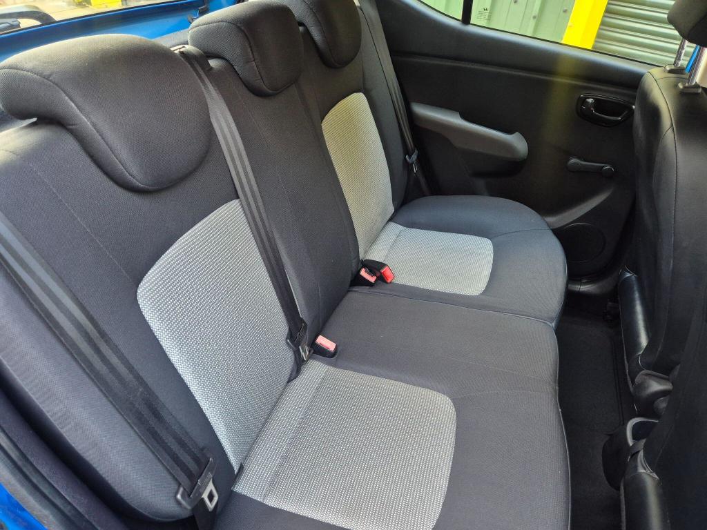 Used Hyundai i10 2009 for sale - 77747501: Photo 24