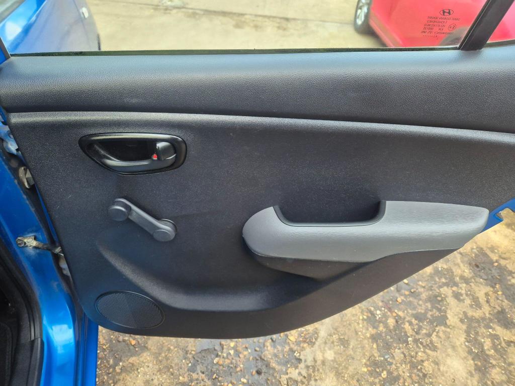 Used Hyundai i10 2009 for sale - 77747501: Photo 25