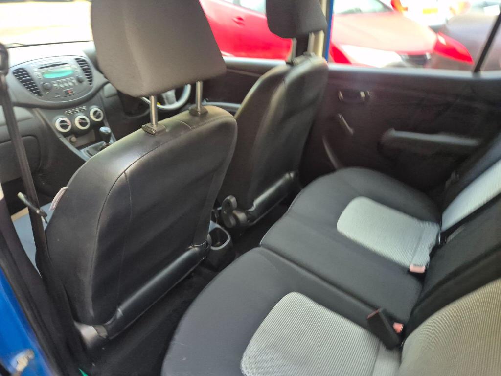 Used Hyundai i10 2009 for sale - 77747501: Photo 29