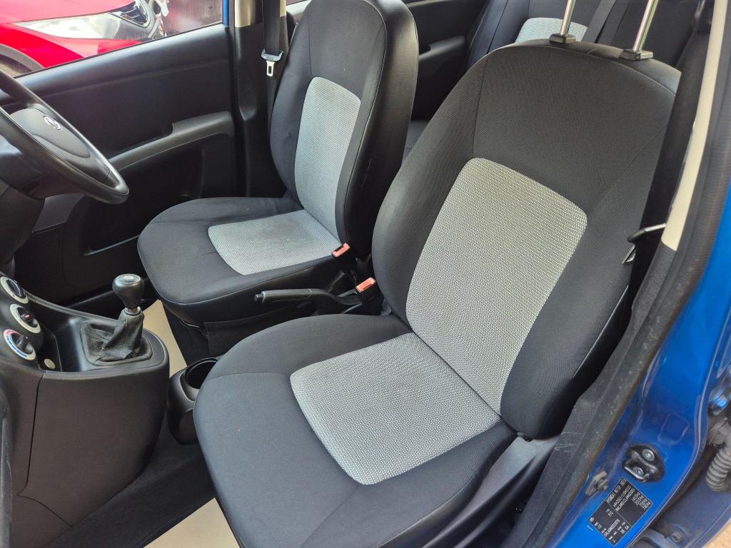 Used Hyundai i10 2009 for sale - 77747501: Photo 35