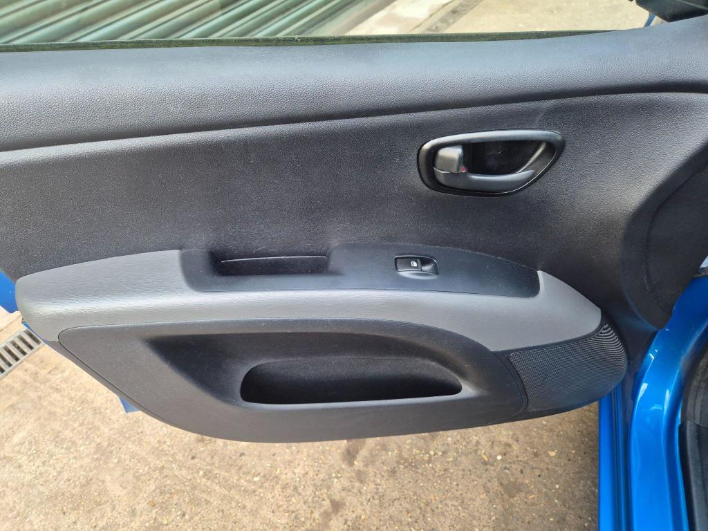 Used Hyundai i10 2009 for sale - 77747501: Photo 36