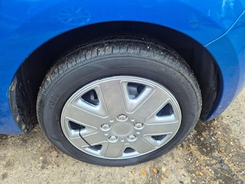 Used Hyundai i10 2009 for sale - 77747501: Photo