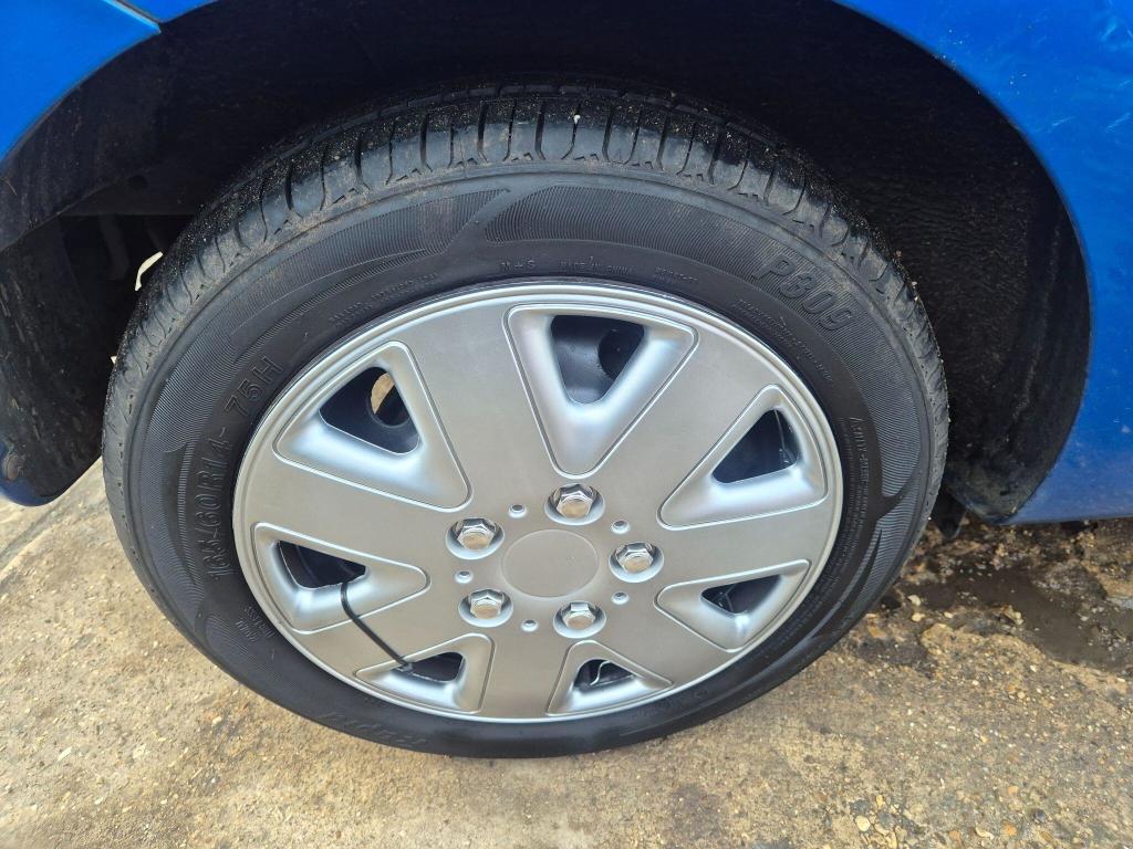 Used Hyundai i10 2009 for sale - 77747501: Photo 6