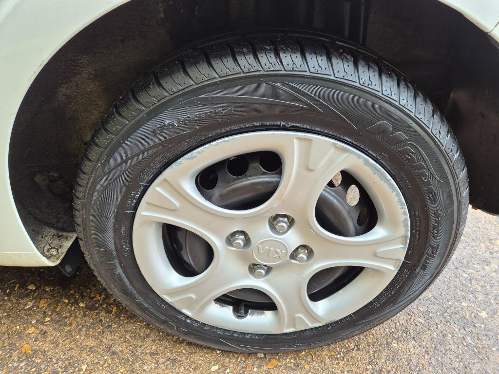 Used Kia Picanto 2017 for sale - 77533781: Photo 11