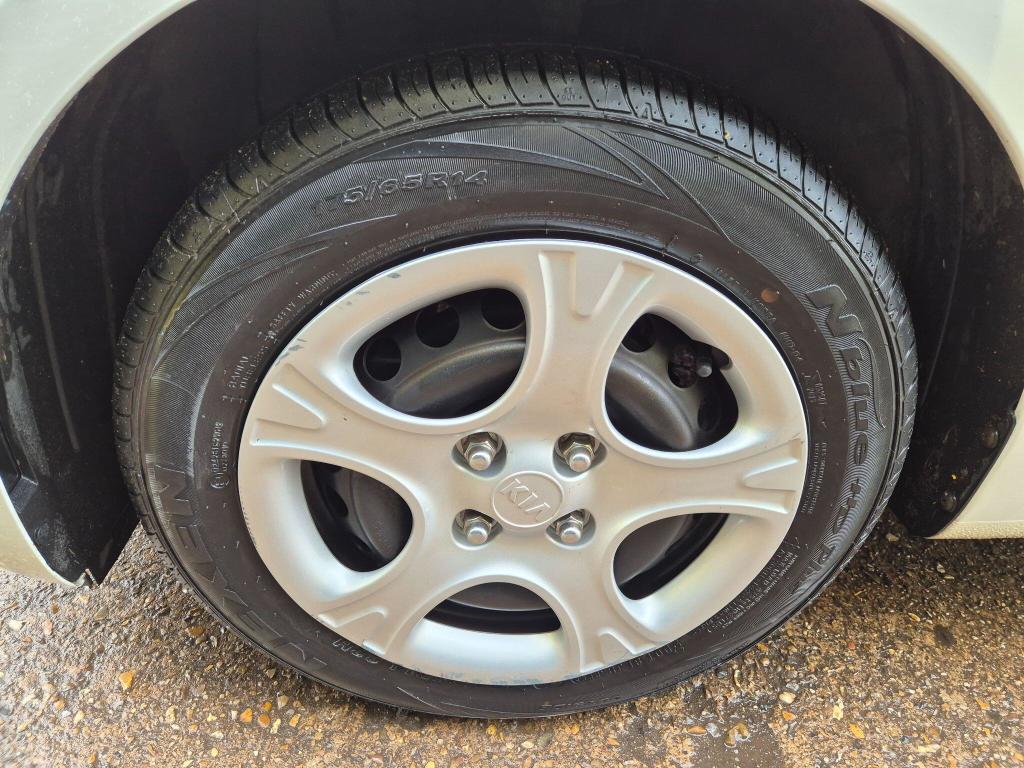 Used Kia Picanto 2017 for sale - 77533781: Photo 13