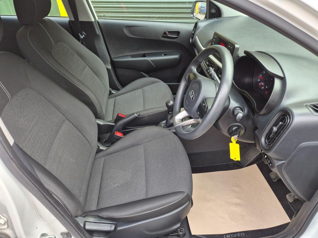 Used Kia Picanto 2017 for sale - 77533781: Photo 14