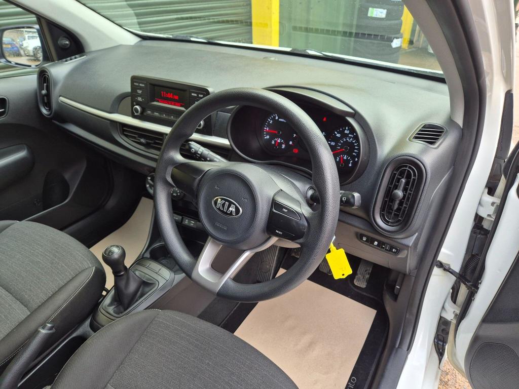 Used Kia Picanto 2017 for sale - 77533781: Photo 15