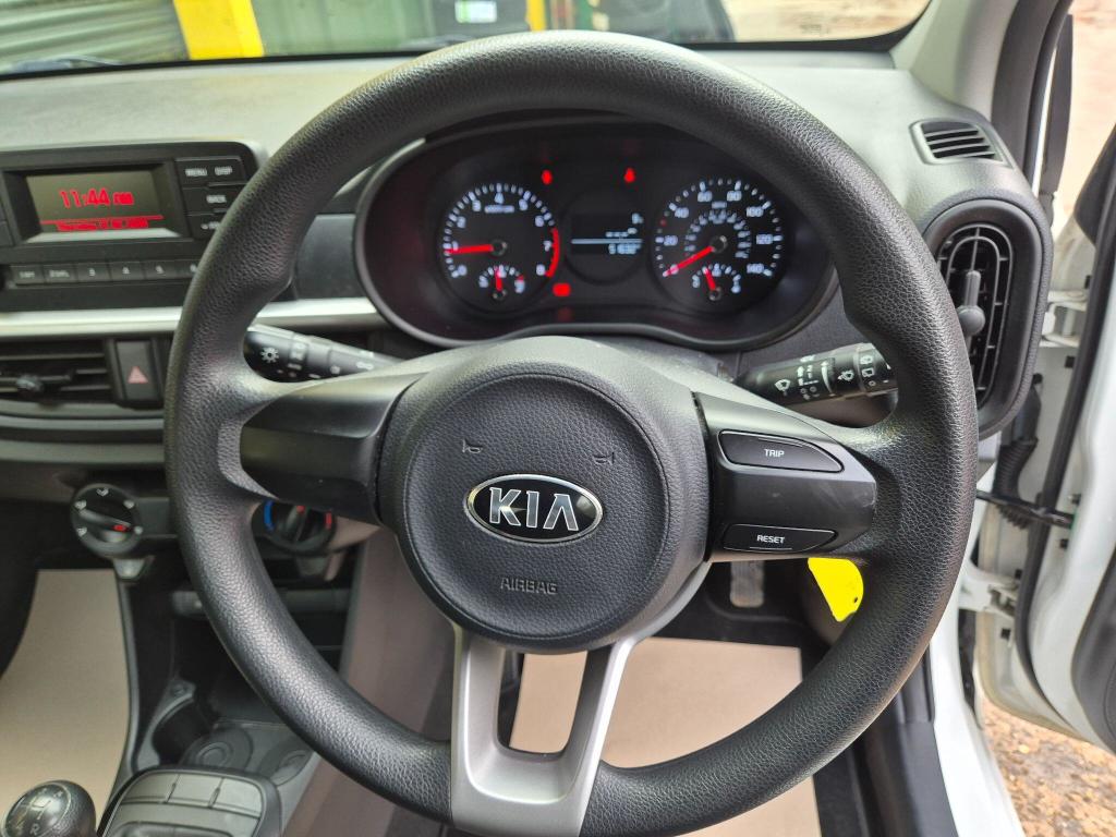Used Kia Picanto 2017 for sale - 77533781: Photo 20