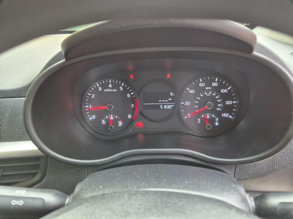 Used Kia Picanto 2017 for sale - 77533781: Photo 21