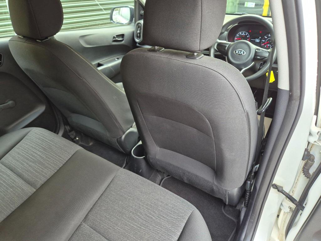 Used Kia Picanto 2017 for sale - 77533781: Photo 25