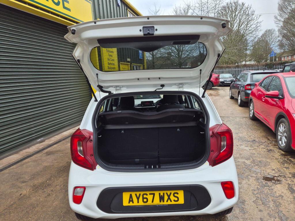 Used Kia Picanto 2017 for sale - 77533781: Photo 28