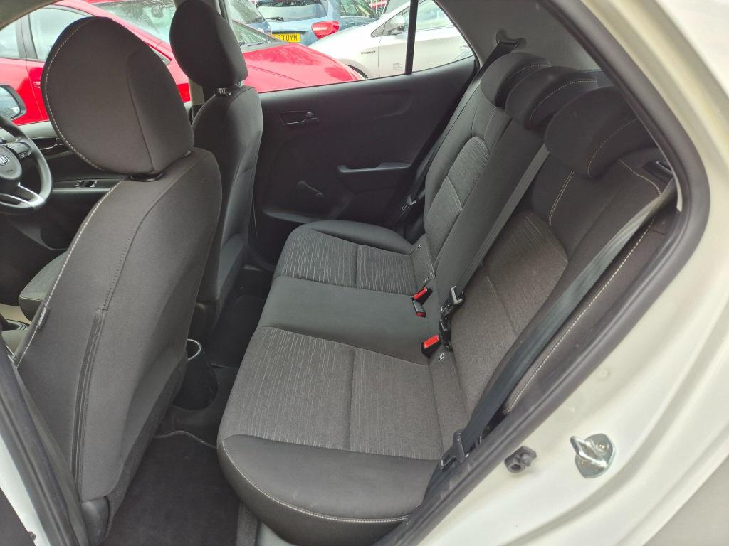 Used Kia Picanto 2017 for sale - 77533781: Photo 30