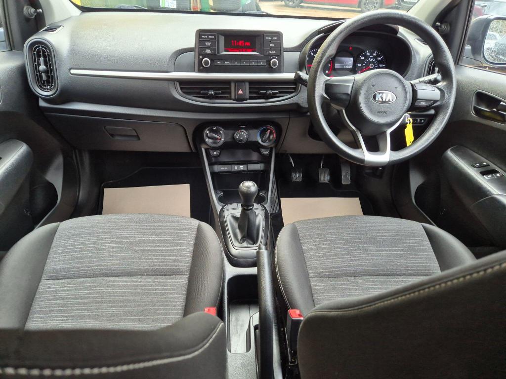 Used Kia Picanto 2017 for sale - 77533781: Photo 34