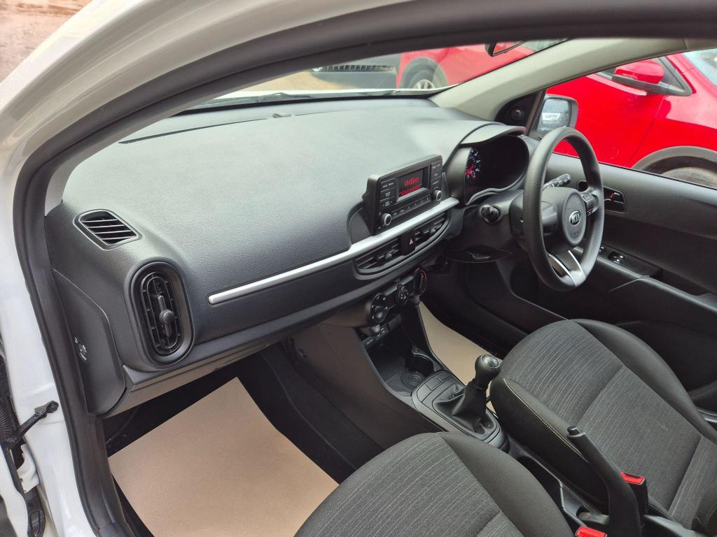 Used Kia Picanto 2017 for sale - 77533781: Photo 36