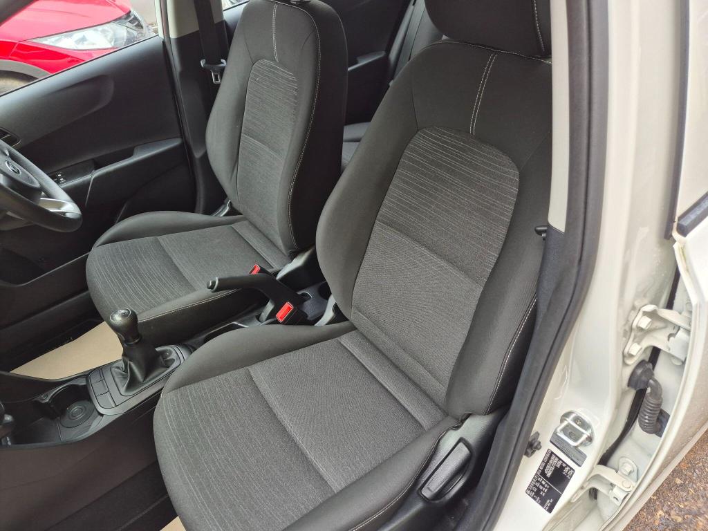 Used Kia Picanto 2017 for sale - 77533781: Photo 37