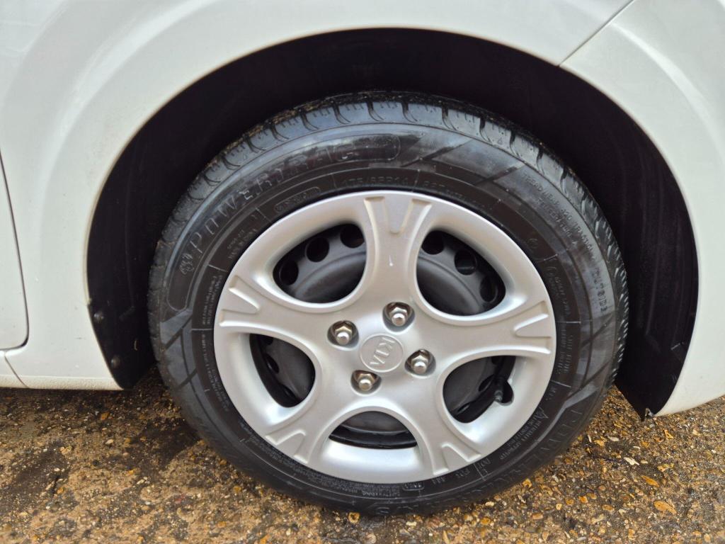 Used Kia Picanto 2017 for sale - 77533781: Photo 4