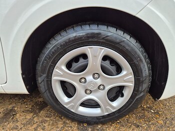 Used Kia Picanto 2017 for sale - 77533781: Photo