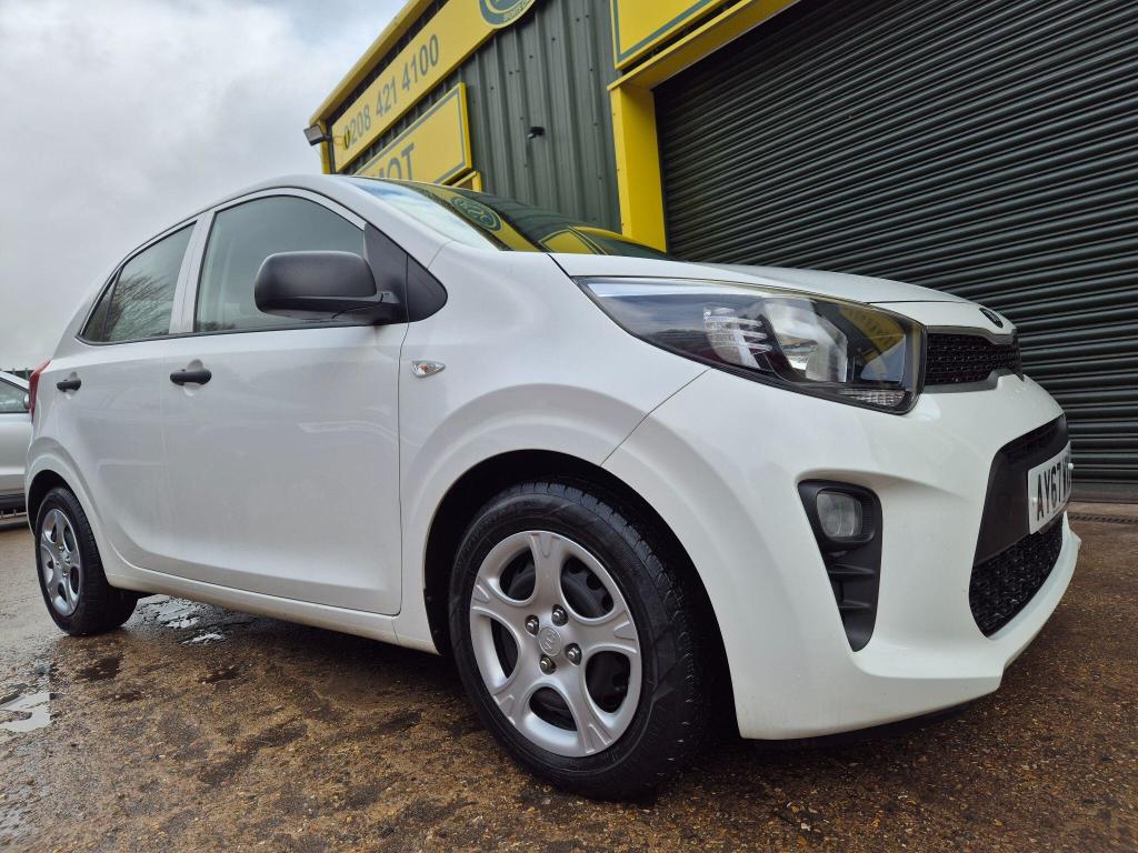 Used Kia Picanto 2017 for sale - 77533781: Photo 7