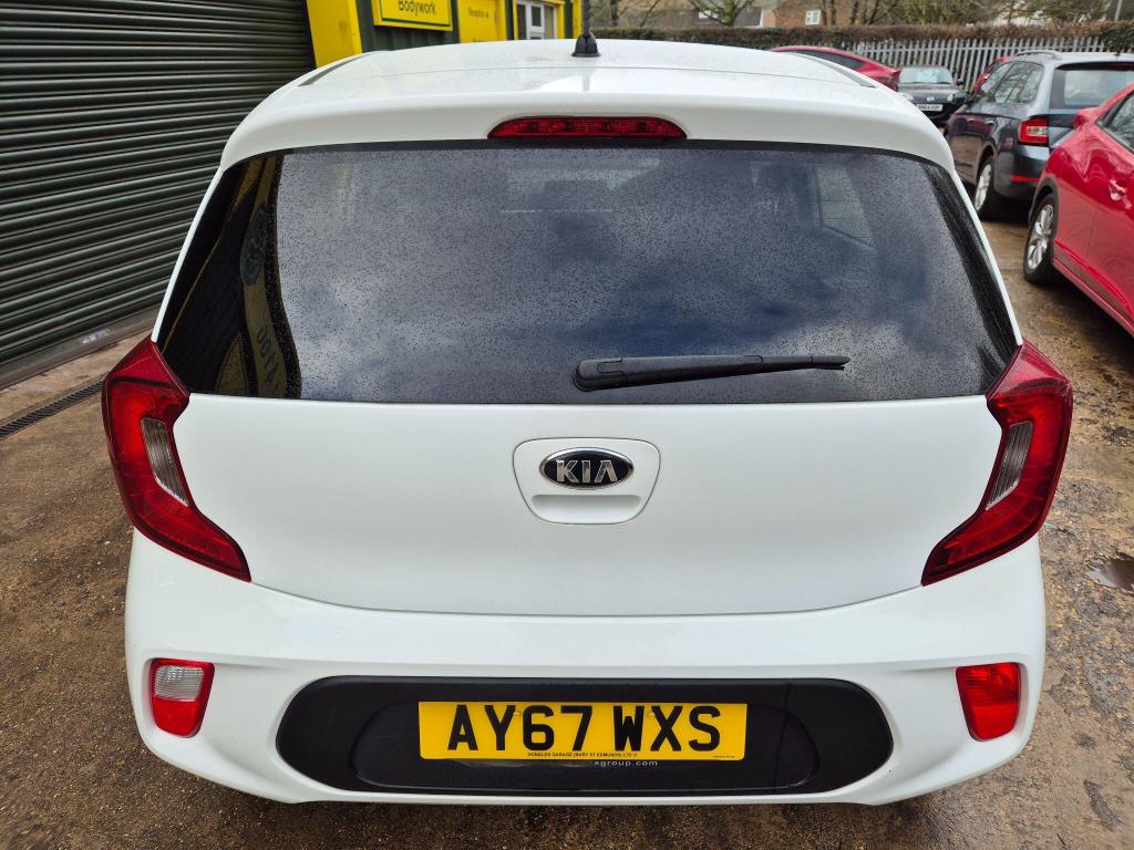 Used Kia Picanto 2017 for sale - 77533781: Photo 9