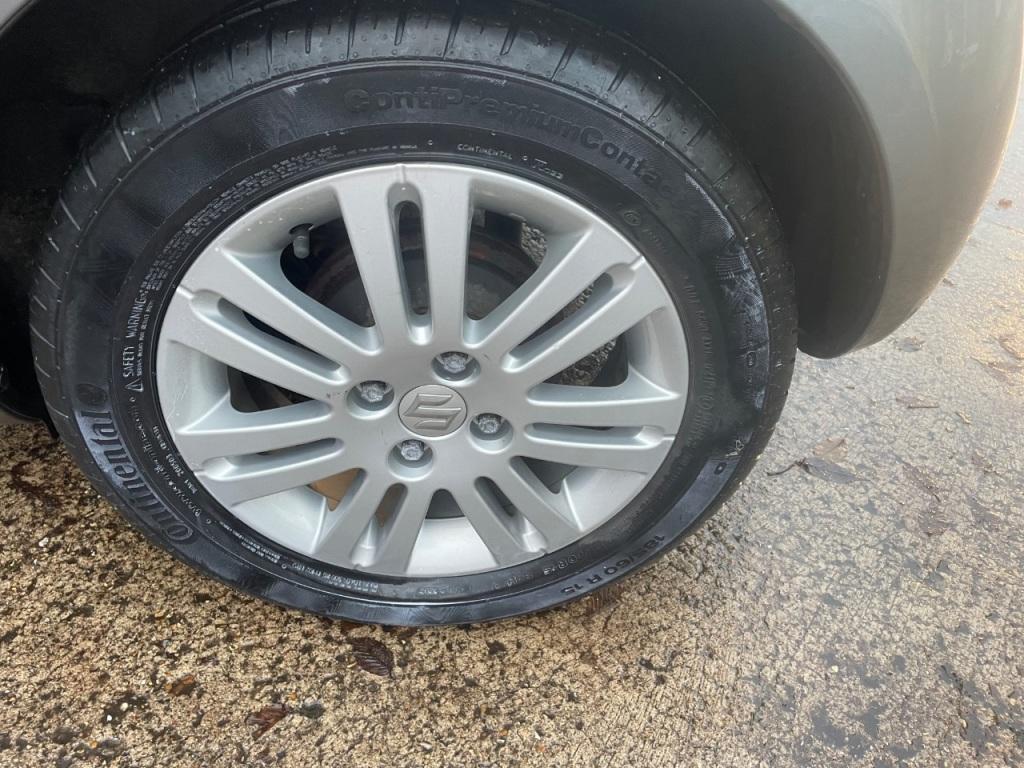 Used Suzuki Splash 2012 for sale - 76787853: Photo 19