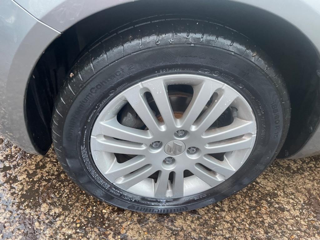 Used Suzuki Splash 2012 for sale - 76787853: Photo 20