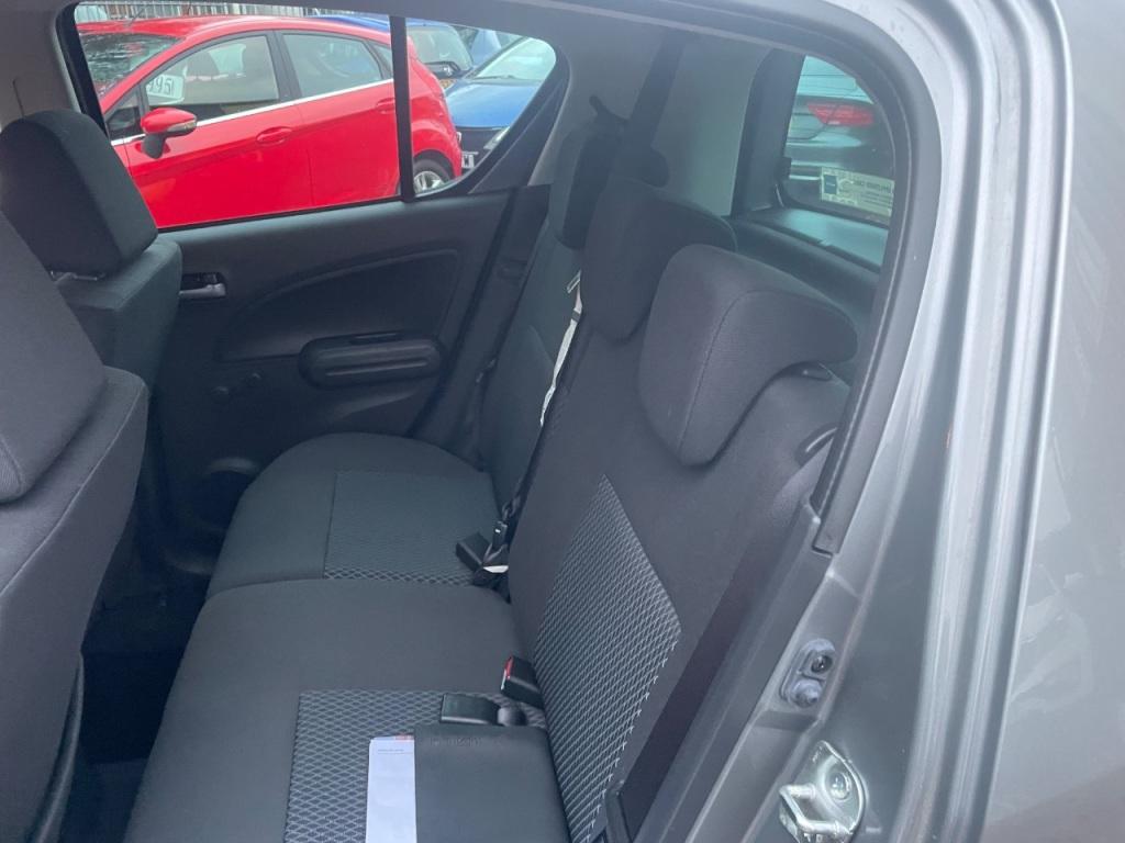 Used Suzuki Splash 2012 for sale - 76787853: Photo 22