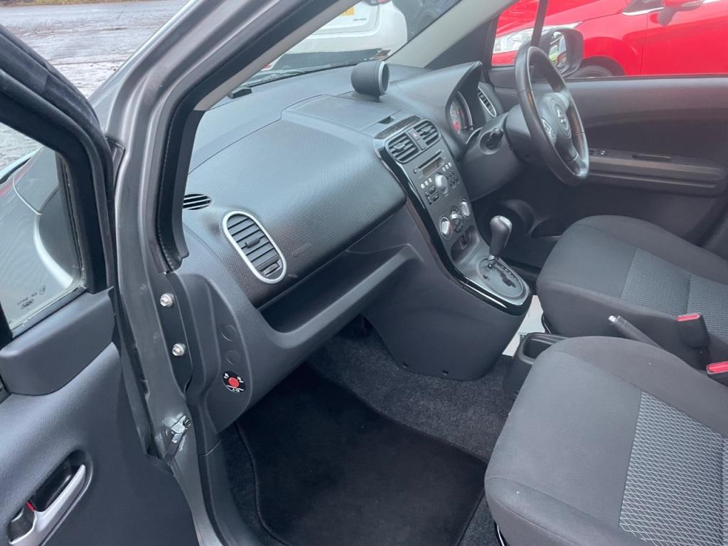 Used Suzuki Splash 2012 for sale - 76787853: Photo 24