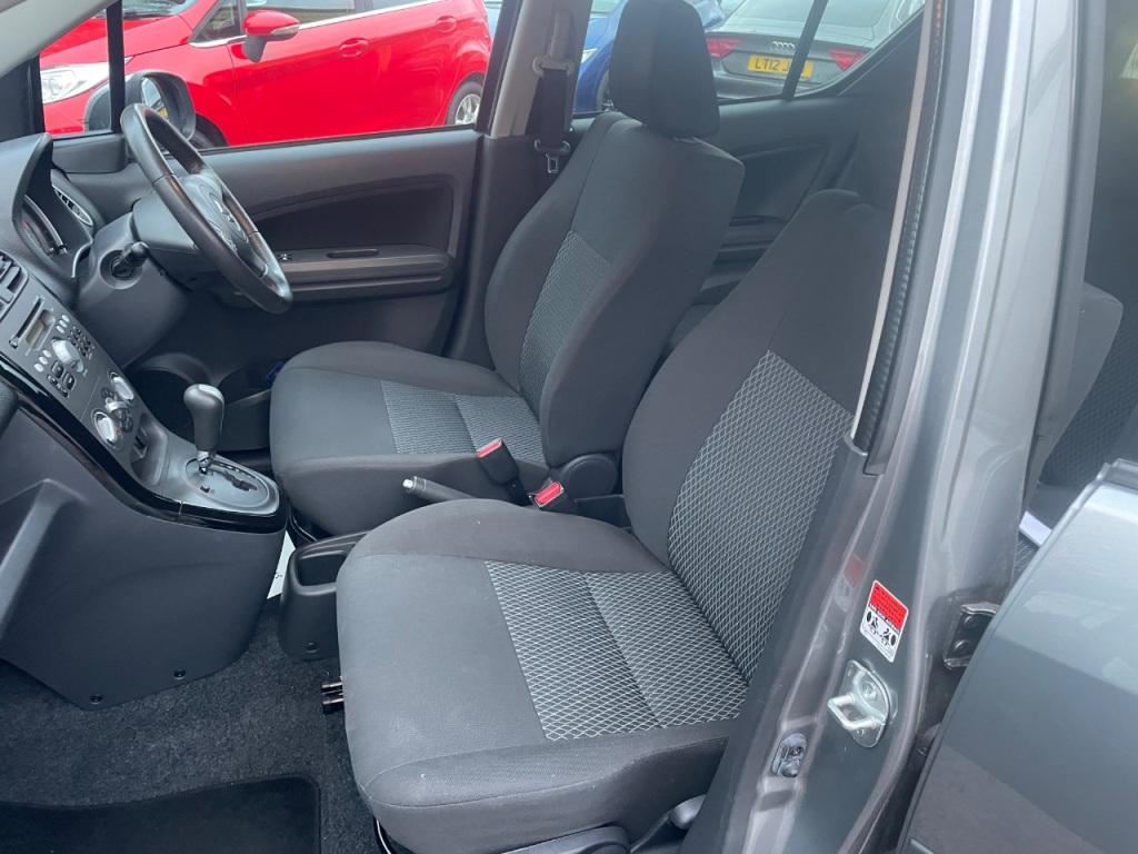 Used Suzuki Splash 2012 for sale - 76787853: Photo 25