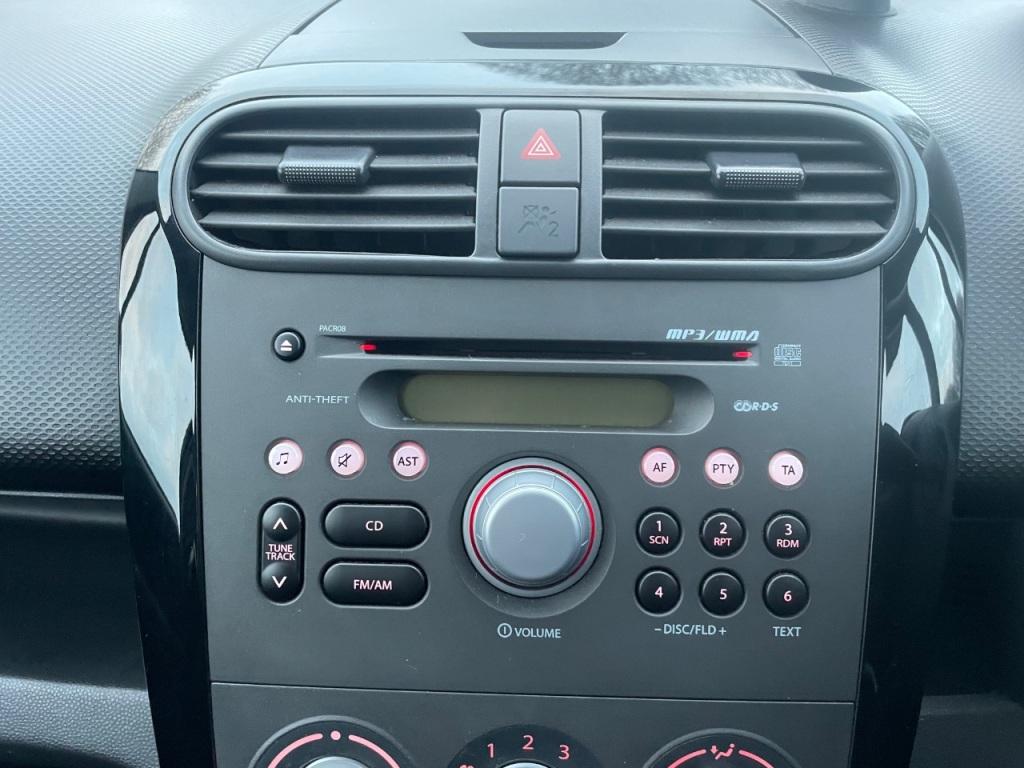 Used Suzuki Splash 2012 for sale - 76787853: Photo 36