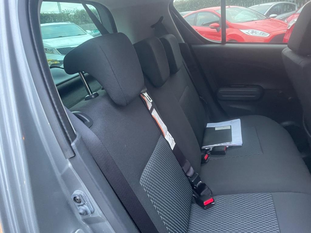 Used Suzuki Splash 2012 for sale - 76787853: Photo 9