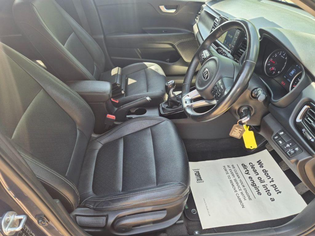 Used Kia Rio 2017 for sale - 77363881: Photo 13
