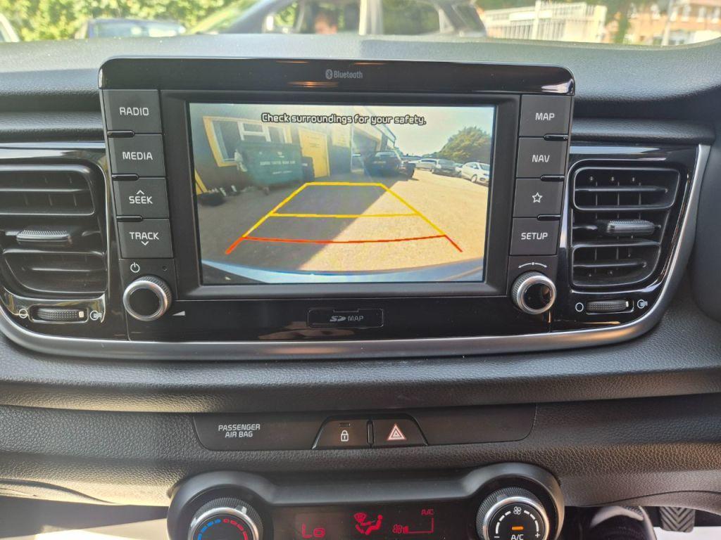 Used Kia Rio 2017 for sale - 77363881: Photo 24