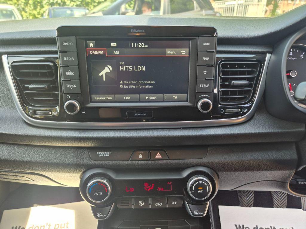 Used Kia Rio 2017 for sale - 77363881: Photo 26