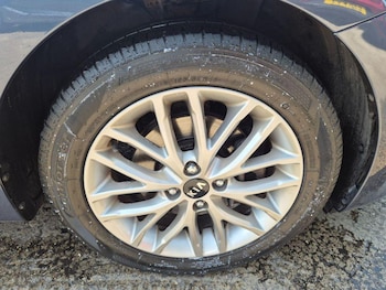 Used Kia Rio 2017 for sale - 77363881: Photo