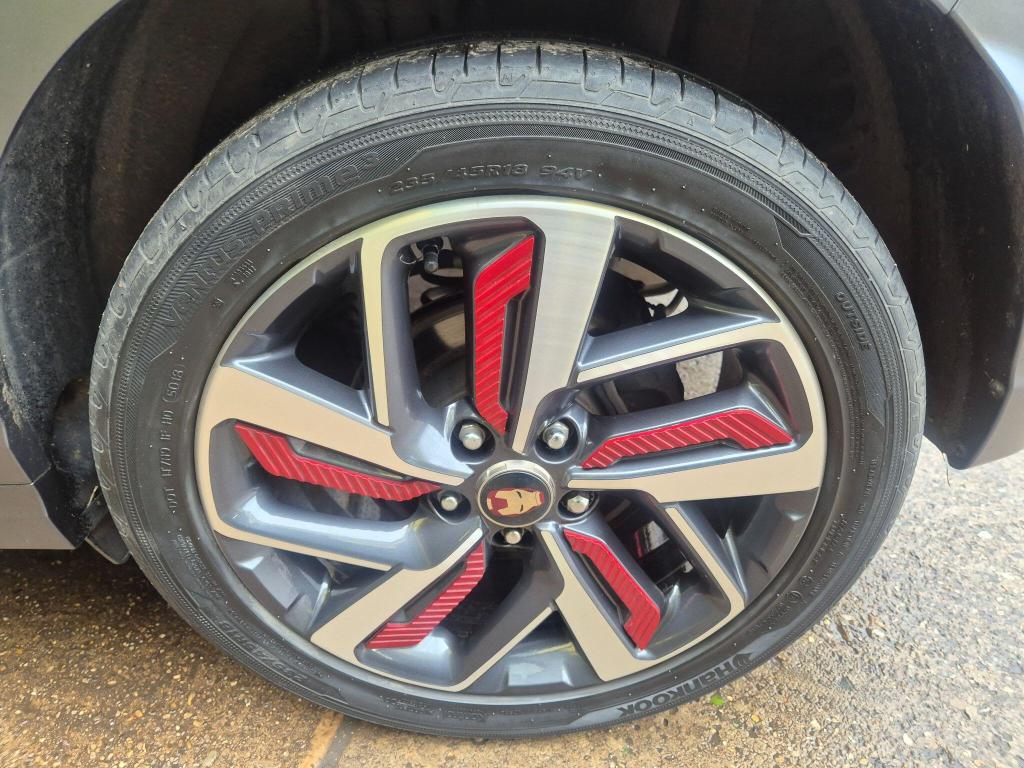 Used Hyundai KONA 2019 for sale - 77641898: Photo 12