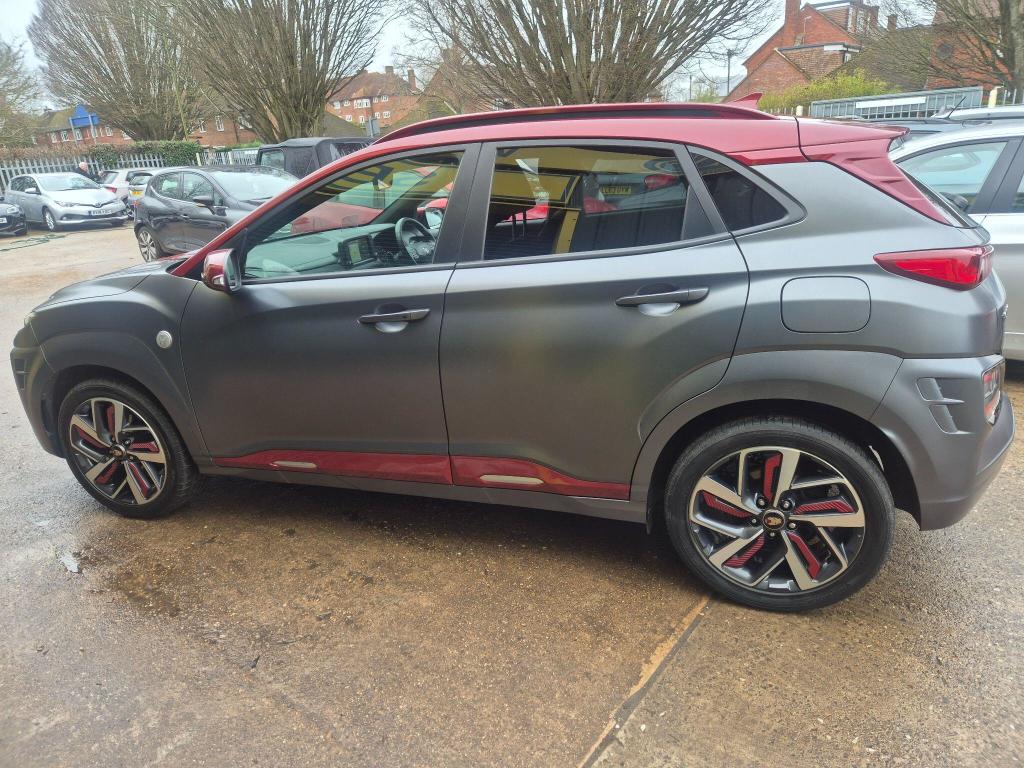 Used Hyundai KONA 2019 for sale - 77641898: Photo 13