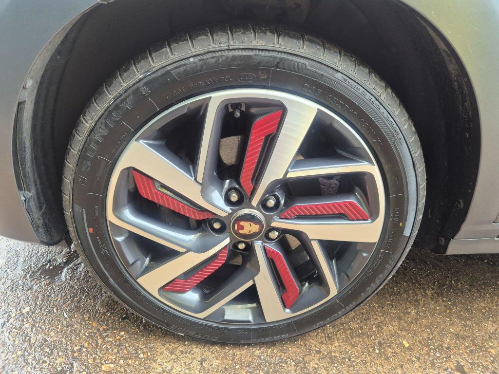 Used Hyundai KONA 2019 for sale - 77641898: Photo 14