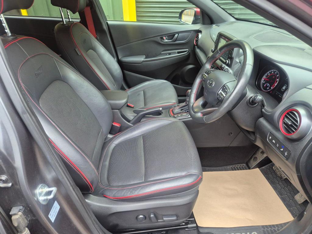 Used Hyundai KONA 2019 for sale - 77641898: Photo 20