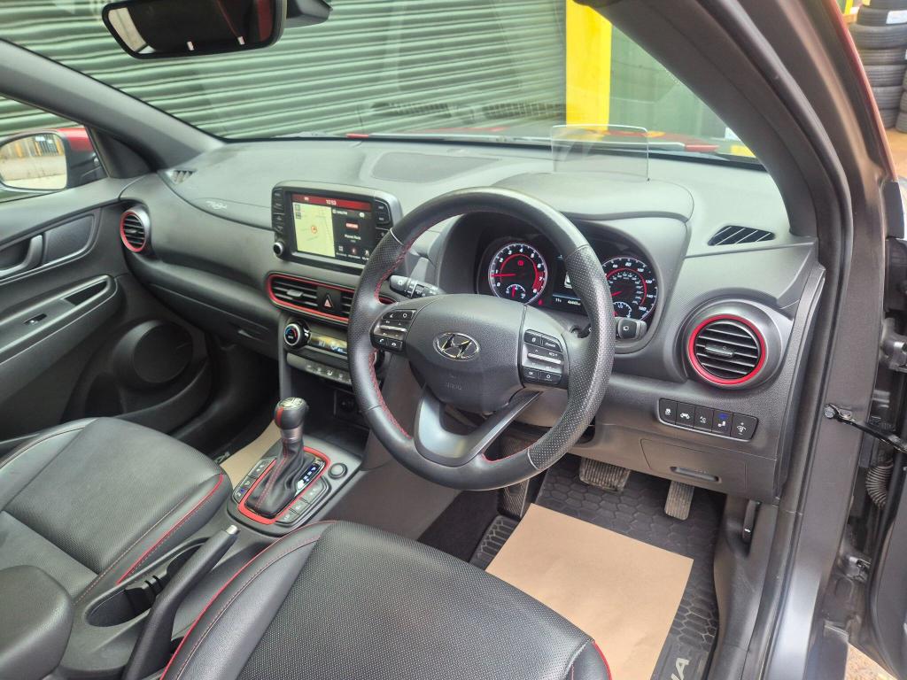 Used Hyundai KONA 2019 for sale - 77641898: Photo 21