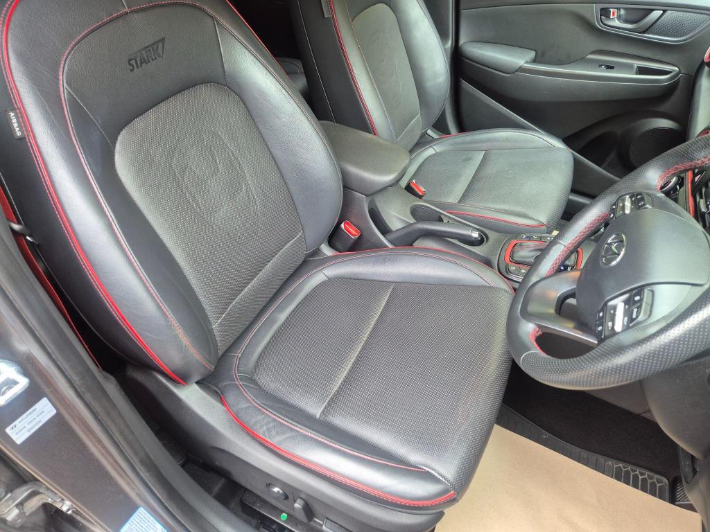 Used Hyundai KONA 2019 for sale - 77641898: Photo 22