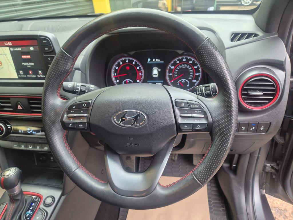 Used Hyundai KONA 2019 for sale - 77641898: Photo 26