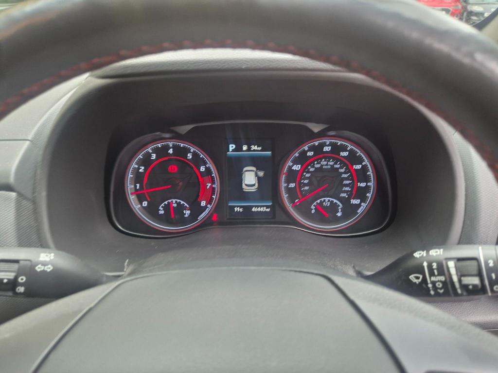 Used Hyundai KONA 2019 for sale - 77641898: Photo 29