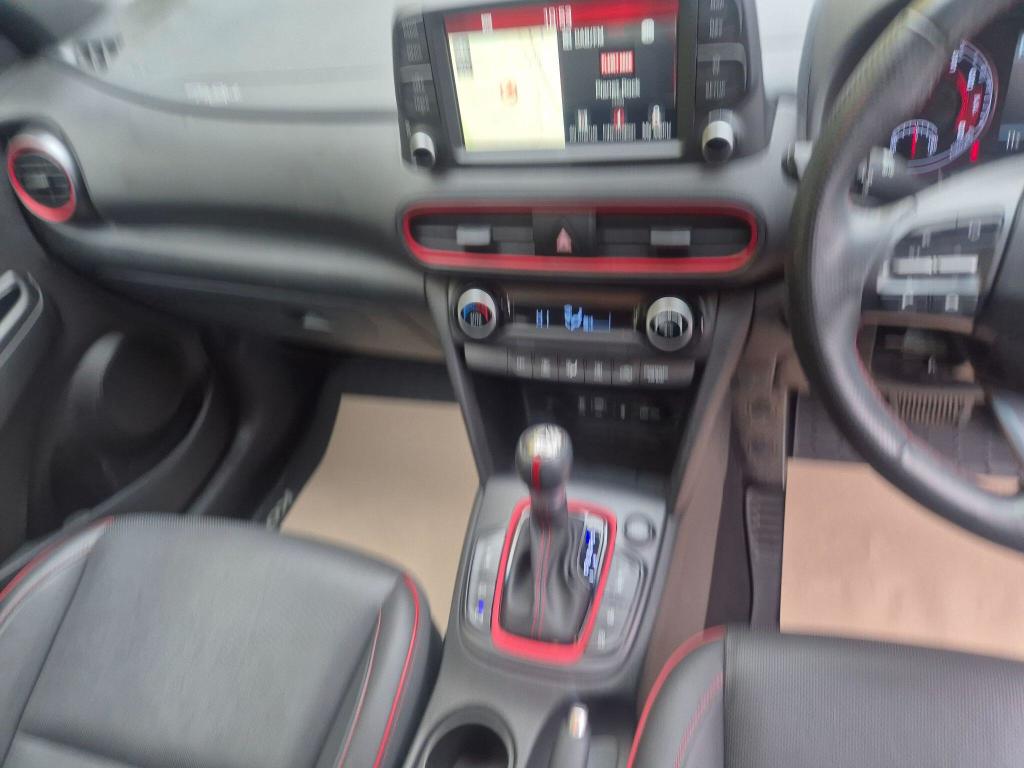 Used Hyundai KONA 2019 for sale - 77641898: Photo 30