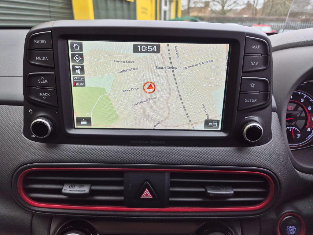 Used Hyundai KONA 2019 for sale - 77641898: Photo 36