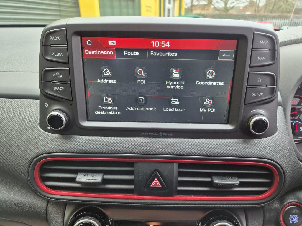 Used Hyundai KONA 2019 for sale - 77641898: Photo 37