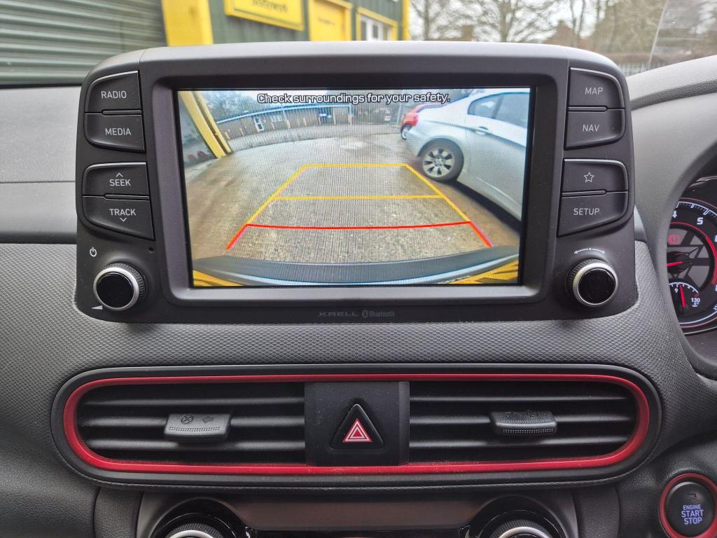 Used Hyundai KONA 2019 for sale - 77641898: Photo 38