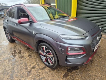 Used Hyundai KONA 2019 for sale - 77641898: Photo